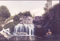 akron falls